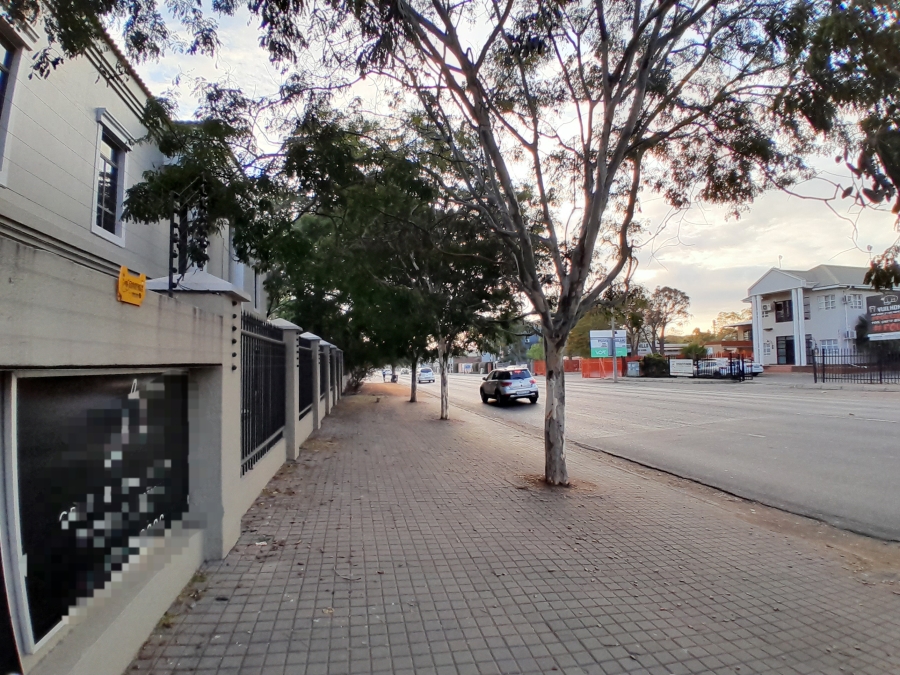 To Let commercial Property for Rent in Rustenburg Central North West